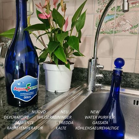 Appartamento Ai Tigli Caorle Ngoại thất bức ảnh