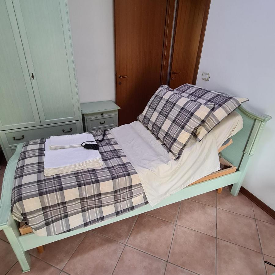 Appartamento Ai Tigli Caorle Ngoại thất bức ảnh