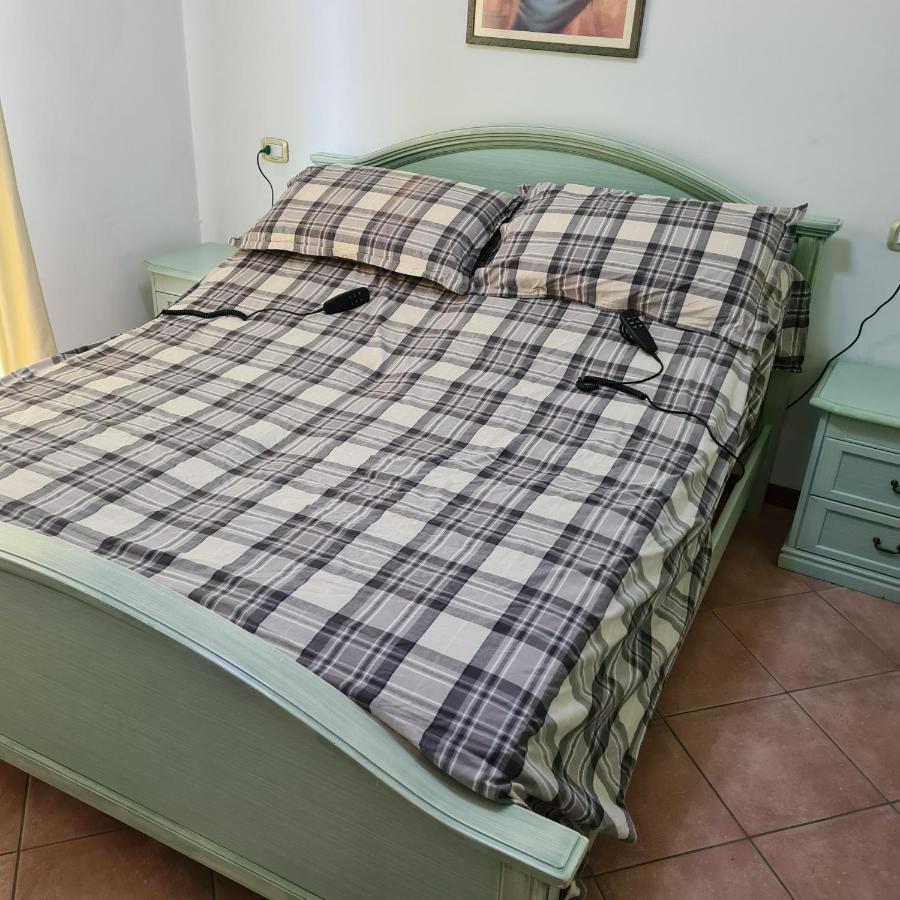 Appartamento Ai Tigli Caorle Ngoại thất bức ảnh