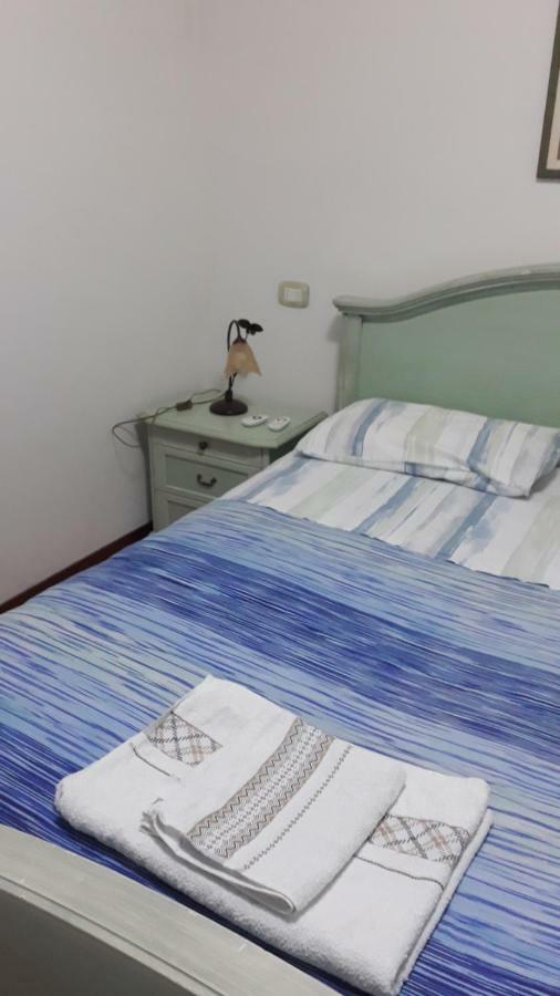 Appartamento Ai Tigli Caorle Ngoại thất bức ảnh