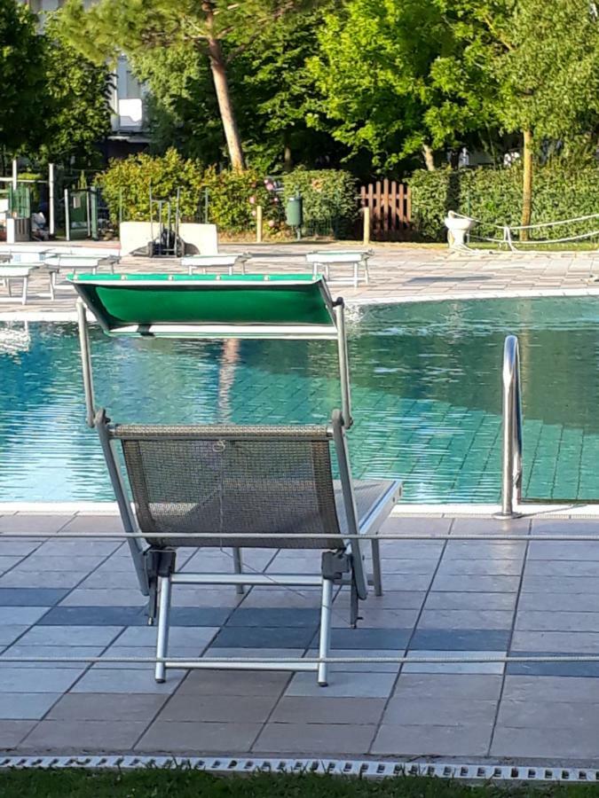 Appartamento Ai Tigli Caorle Ngoại thất bức ảnh