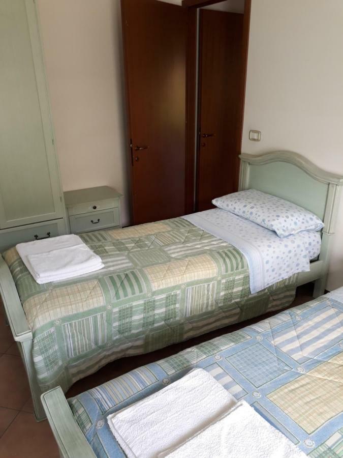 Appartamento Ai Tigli Caorle Ngoại thất bức ảnh