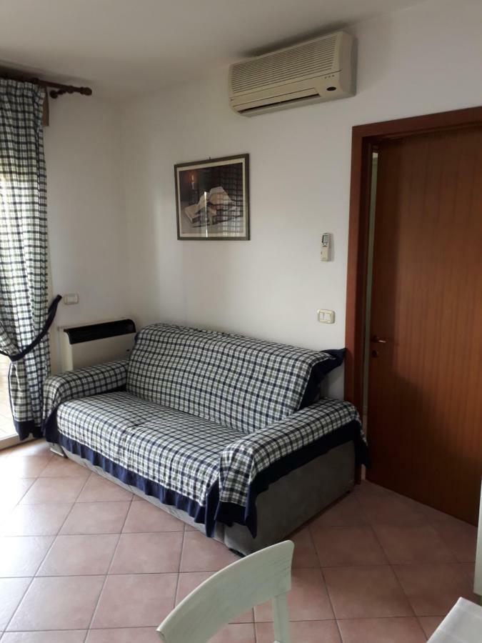 Appartamento Ai Tigli Caorle Ngoại thất bức ảnh