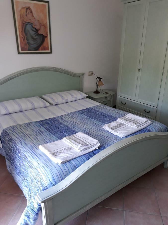 Appartamento Ai Tigli Caorle Ngoại thất bức ảnh