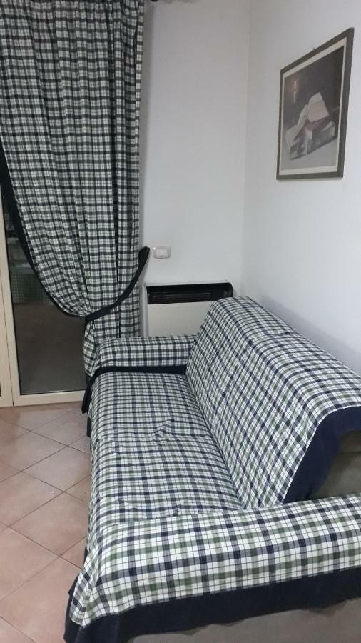 Appartamento Ai Tigli Caorle Ngoại thất bức ảnh