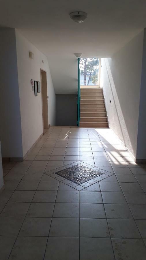 Appartamento Ai Tigli Caorle Ngoại thất bức ảnh